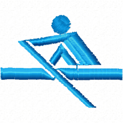 Boats Embroidery Design 4 Boats Embroidery Design 4